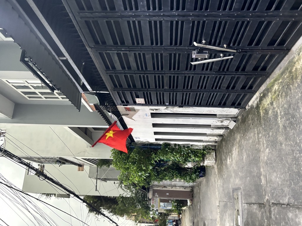 Nhà riêng 3 tầng - Đinh Bộ Lĩnh - Bình Thạnh - 85m2 - 7.9 tỷ